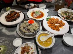 -兴仙饭店·闽味海鲜(马尾总店)