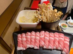 -海底捞火锅(顺义华联店)
