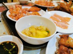 -芭菲盛宴·环球美食(锦城万达广场店)