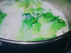 -淘米捞·米汤脆鲩鱼火锅(福田皇岗店)