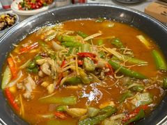 -江味龙虾馆·裸蓝龙虾(南山店)