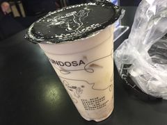 -放哈·甜醅子奶茶创造者(正宁路店)