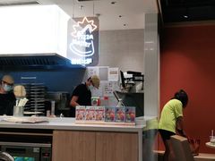 -乐凯撒披萨(欢乐颂购物中心店)