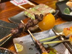 -鸟鹏烧鸟居酒屋(仁恒梦中心店)