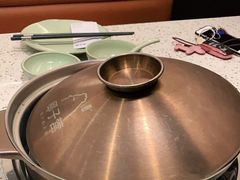 -椰子营·椰子鸡火锅(万象里店)