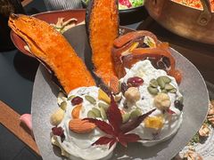 -Ameigo梅果·云贵川bistro(长宁来福士店)