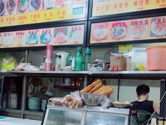 -许佳后安粉汤店