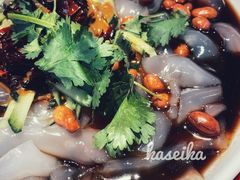 -玺炖·中国铁锅炖(虹桥天街店)