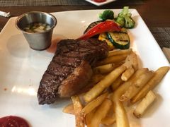 -拉蒂娜·巴西牛排馆 Latina·Brazilian Steakhouse(陆家嘴旗舰店)