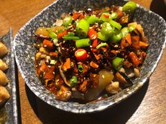 跳跳蛙-付小姐在成都(五道口店)