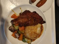 -宜家·瑞典风味餐厅(无锡店)