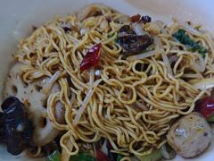 -杭景元·东北老式麻辣烫&炸串(江河时代店)