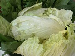 蔬菜大拼-竹叶涮肉坊(总店)