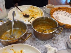 -清真· AL-JANNAT 佳纳特餐厅(仙林店)