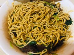-泰顺江南春面馆