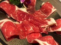 -老鼎旺安格斯牛肉火锅(衡艺广场店)