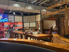 -李不管把把烧(火车南站店)