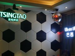 -星歌派对量贩KTV