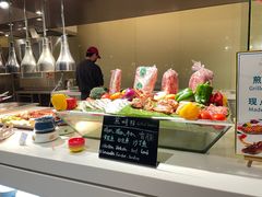 -威珀斯酒店·珀萃美食餐厅