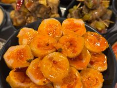 -三江汇火锅店(保全街店)