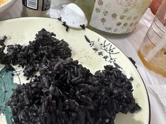 -天乐农家鱼头王(天目湖店)