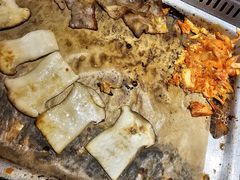 -新石器烤肉(无锡万象城店)