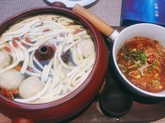 -雀舞云南菜(乐客城店)