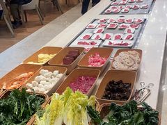 -TABLE·味西餐厅-成都茂业JW万豪酒店
