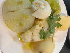 -妈阁铭记澳葡美食