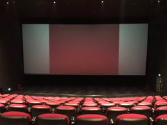 -橙天嘉禾影城(苏州印象城店)