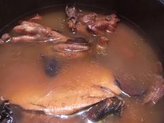 -园林美食城·本土农家菜(杨和镇店)