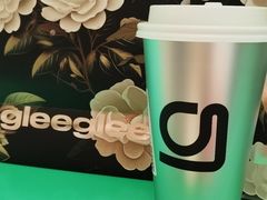 -gleeglee乐溢亦茶(合生汇店)