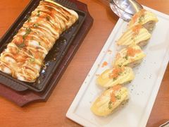 -無忧浅草君·洋风料理(下沙宝龙二期一店)