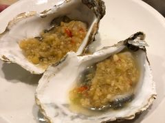-海味当家(西安路店)