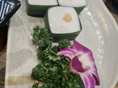 西米露-Hi YOU你的饭局泰餐厅(雍和宫店)