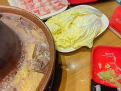 -和顺坊老北京铜火锅