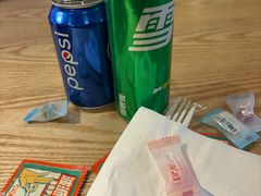 -BOPEYE·波派炸鸡(河西中央商场店)