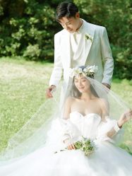 -杭州金夫人婚纱摄影(富阳私享店)