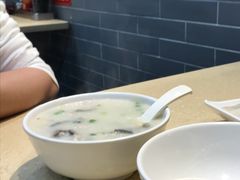 -冠记·肠粉粥品专家(江南大道店)