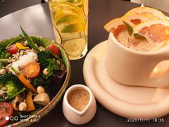 -玲婧胡同·生日蛋糕·餐厅(嘉里城店)