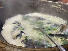 -好灶头妈妈菜·千岛湖土菜地标美食