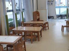 -优嘉托育·早教(宁波宏泰广场店)