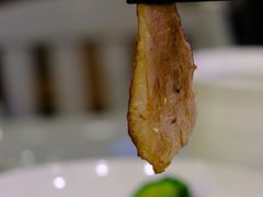 -e公馆鹅肉饭店·潮汕卤鹅(西平店)