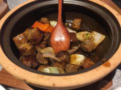 啫啫雪花牛仔粒-啫神·广州地标美食(北京路店)