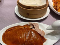 北京烤鸭-金鸭季·北京烤鸭(深业上城店)