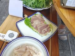 -厝味火锅·潮汕卤水火锅(十一合店)