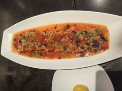 -老牌坊鲁菜名店(聊城美食岛店)