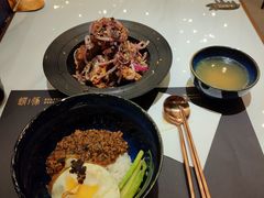 -馔豚·台北菜专门店(深圳湾万象城店)