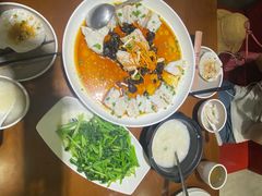 -宴小馆·小海鲜青岛菜(五四广场店)