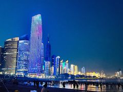 -青岛第三海水浴场